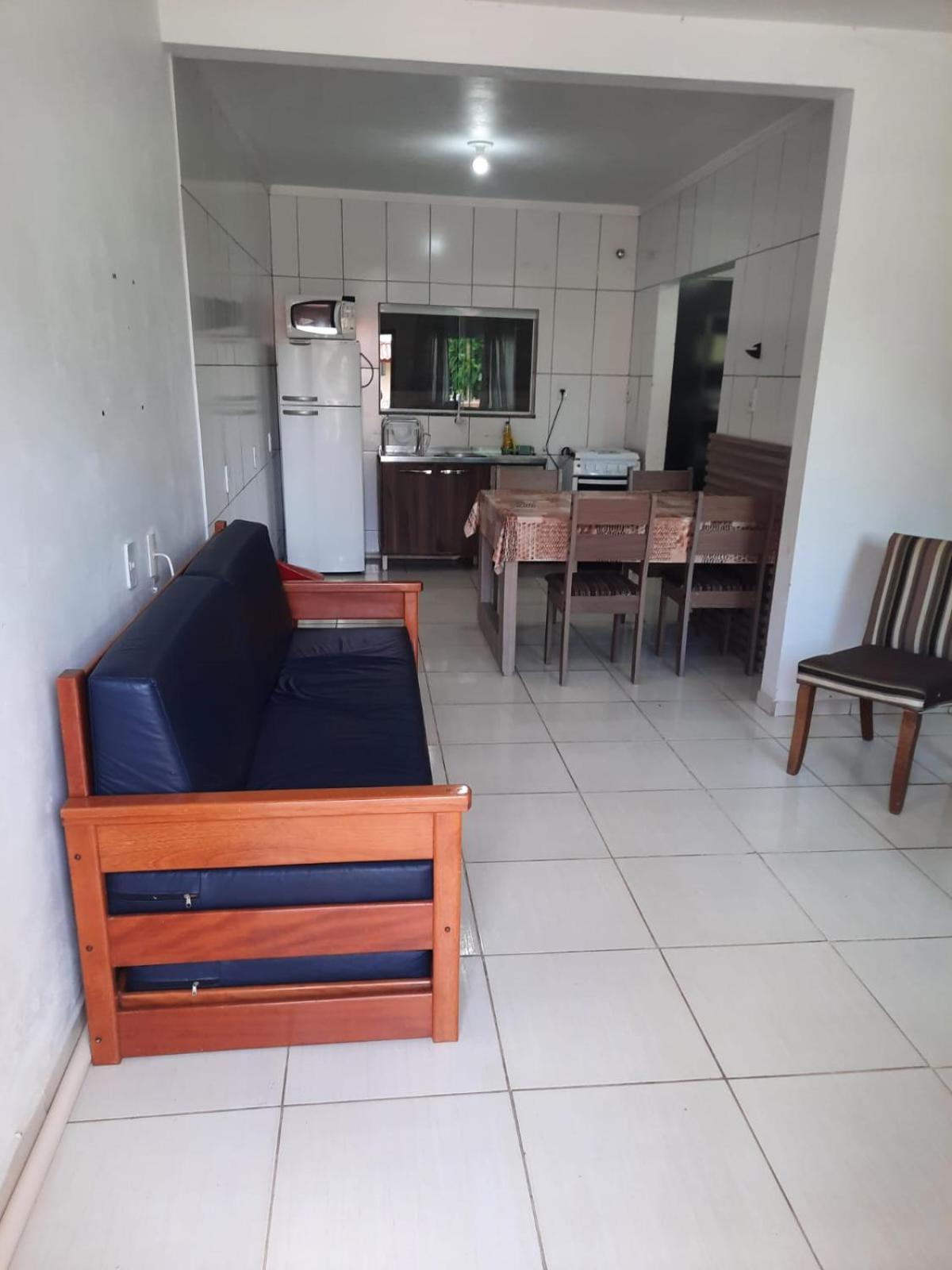 Recanto Santinho Apartamento Florianópolis